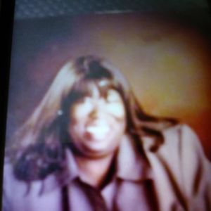 Meet your Posher, Vernest